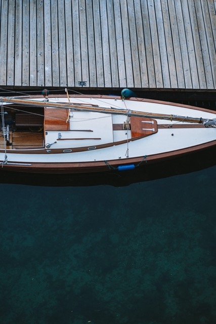 Parcheggi ed ormeggi gratuiti sul lago di como